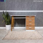 میز تحریر توسکا، میز تحریر مدرن