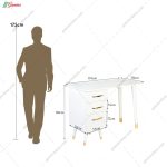 میز تحریر راما