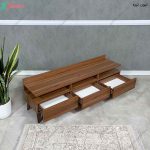 میز تلویزیون برنا