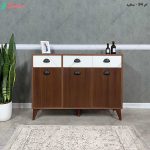 میز کنسول تماشا ساخت گامی نو