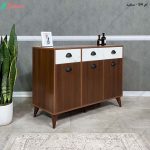 میز کنسول تماشا ساخت گامی نو