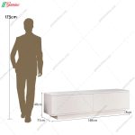 میز تلویزیون نوژن