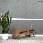 میز تلویزیون کلاسیک جدید، میز تلویزیون هامون