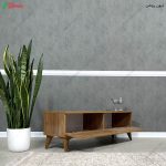 میز تلویزیون کلاسیک جدید، میز تلویزیون هامون