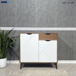 میز کنسول جدید کارا، ساخته شده در مجموعه ی گامی نو