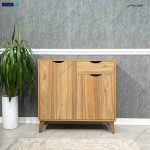 میز کنسول کارا، تولیدی میز کنسول گامی نو