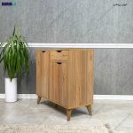 میز کنسول کارا، تولیدی میز کنسول گامی نو