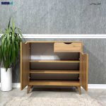 میز کنسول کارا، تولیدی میز کنسول گامی نو