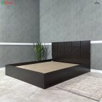 تخت خواب، تخت ، تخت خواب دو نفره، تخت خواب ساده و شیک، تخت خواب دو نفره عروس و داماد قیمت تخت خواب دو نفره، تخت خواب آرامش