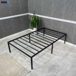 تخت خواب، تخت ، تخت خواب دو نفره، تخت خواب ساده و شیک، تخت خواب دو نفره عروس و داماد تخت خواب دو نفره اسپرت، تخت خواب آزالیا، تخت خواب جدید ساخته شده توسط گامی نو