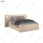 تخت خواب یک نفره کلاسیک، تخت خواب رویال