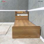 تخت خواب یک نفره کلاسیک، تخت خواب رویال