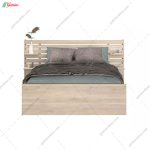 تخت خواب رویال