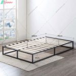 تخت خواب دونفره شیک، تخت خواب هومن