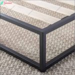 تخت خواب دونفره شیک، تخت خواب هومن