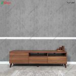 میز تلویزیون افرا