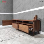 میز تلویزیون افرا