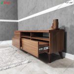 میز تلویزیون افرا