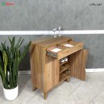 جاکفشی آپارتمانی، جاکفشی آلوا