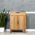 جاکفشی آپارتمانی، جاکفشی آلوا