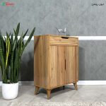 جاکفشی آپارتمانی، جاکفشی آلوا