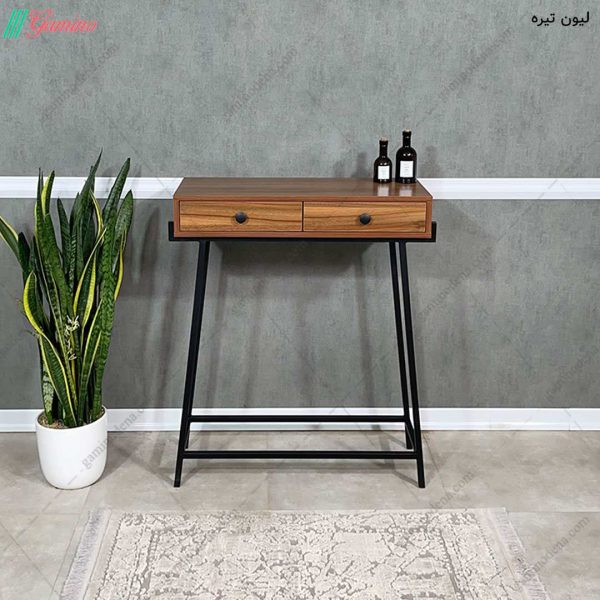 میز کنسول افرا