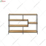 کتابخانه KB100