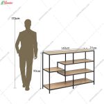 کتابخانه KB100