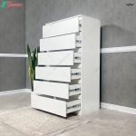 دراور 6 کشو دموی