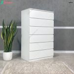 دراور 6 کشو دموی