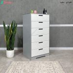 دراور 6 کشو دیبا