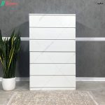 دراور 6 کشو دموی