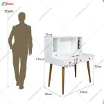 میز تحریر پارس