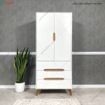 کمد لباس 3 کشو هومان