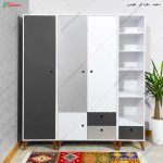 کمد لباس K101