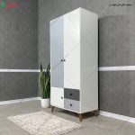 کمد لباس K100