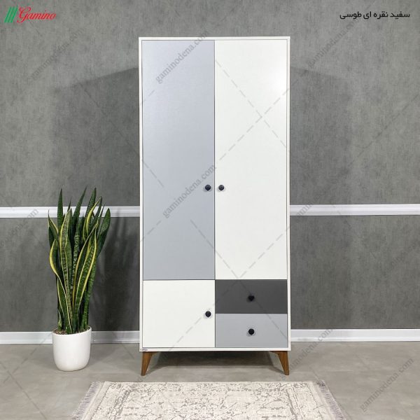 کمد لباس K100