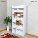 کتابخانه KB104