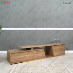 میز تلویزیون کلاسیک جدید، میز تلویزیون M104