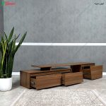 میز تلویزیون کلاسیک جدید، میز تلویزیون M104