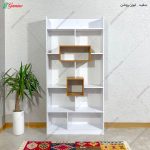 کتابخانه KB104