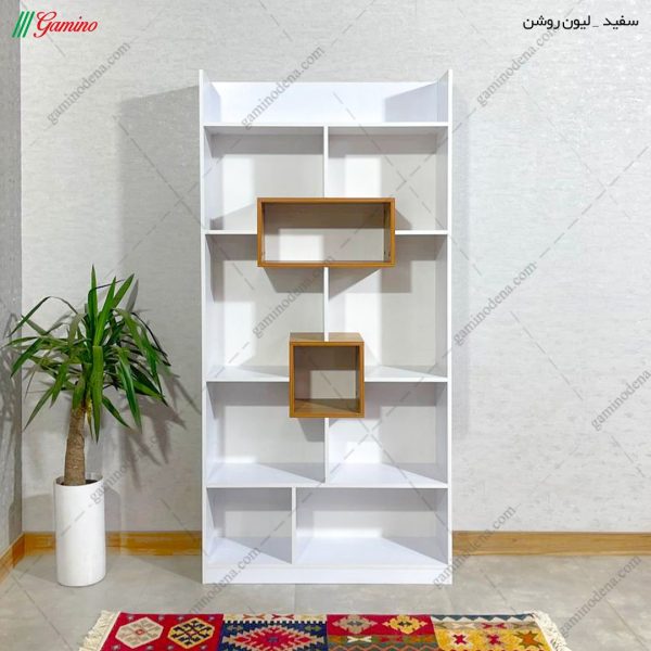 کتابخانه KB104