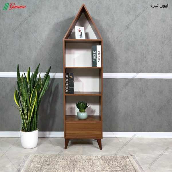 کتابخانه KB105