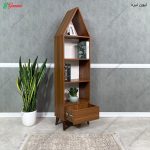 کتابخانه KB105