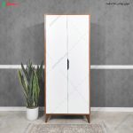 کمد دیواری رختخواب و لباس، کمد لباس 105