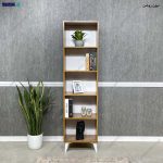 کتابخانه، خرید کتابخانه، ساخته شده در مجموعه گامی نو