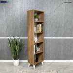 کتابخانه، خرید کتابخانه، ساخته شده در مجموعه گامی نو