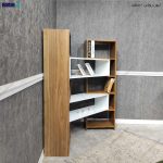 کتابخانه KB107