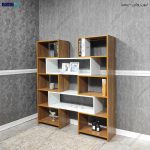 کتابخانه KB107