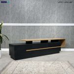 خرید میز تی وی جدید، میز تلویزیون مدرن، ساخته شده در مجموعه گامینو